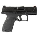 Beretta APX A1 Compact 9mm Pistol - 15 Round - Black