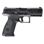 Beretta APX A1 FS 9mm 4.25" 17 Round - Black