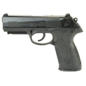 Beretta PX4 Storm 9mm 4" Pistol - 17 Round - Black