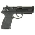 Beretta PX4 Storm 9mm 4" Pistol - 17 Round - Black