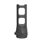 Breek Arms Gemini Dual-Port Muzzle Brake for Breek-LOK 3QD