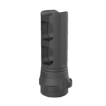 Breek Arms Gemini Dual-Port Muzzle Brake for Breek-LOK 3QD