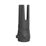 Breek Arms Scorch 3-Prong Flash Hider for Breek-LOK 3QD
