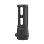 Breek Arms Sentinel Caged Flash Hider for Breek-LOK 3QD