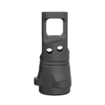 Breek Arms Echo Single-Port Muzzle Brake for Breek-LOK 3QD