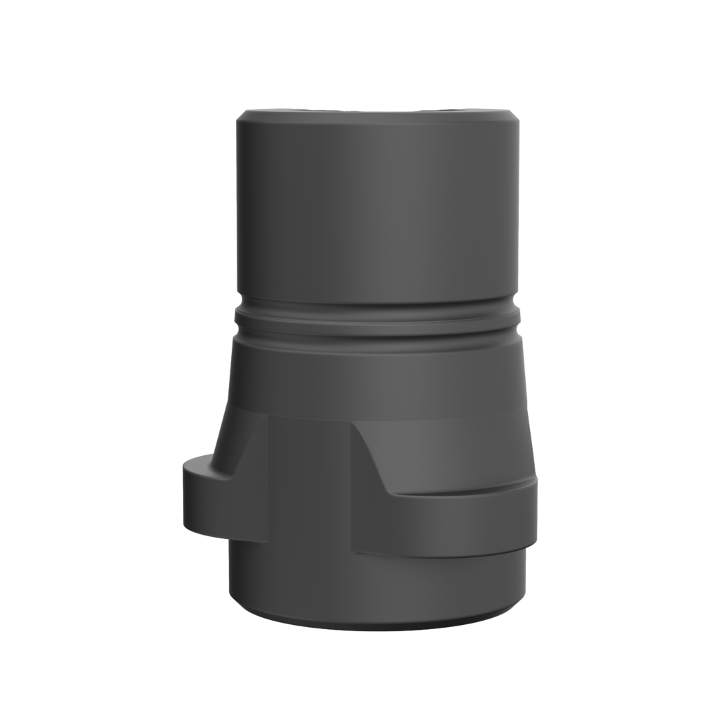 Breek Arms Void Mount for Breek-LOK 3QD
