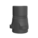 Breek Arms Void Mount for Breek-LOK 3QD