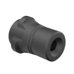 Breek Arms Void Mount for Breek-LOK 3QD