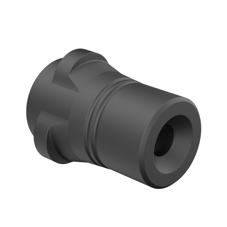 Breek Arms Void Mount for Breek-LOK 3QD