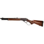 Rossi 45-70 trapper