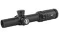 Bushnell AR Optics 1-4X24 Scope with Illuminated BTR Reticle