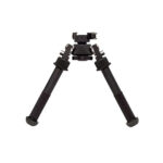 B&T Industries V8 Atlas Bipod - Multiple Mounting Options