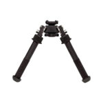 B&T Industries V8 Atlas Bipod - Multiple Mounting Options