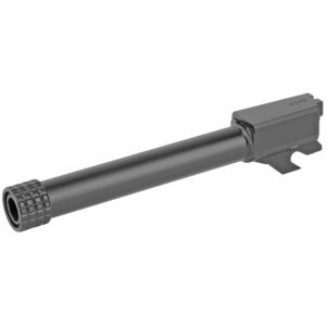 Backup Tactical Threaded 9mm Barrel for Sig P320 Full Size Pistols