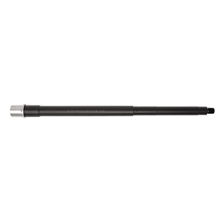 Ballistic Advantage .223 Wylde 16" Barrel - SPR Mid-Length - Premium Black Series