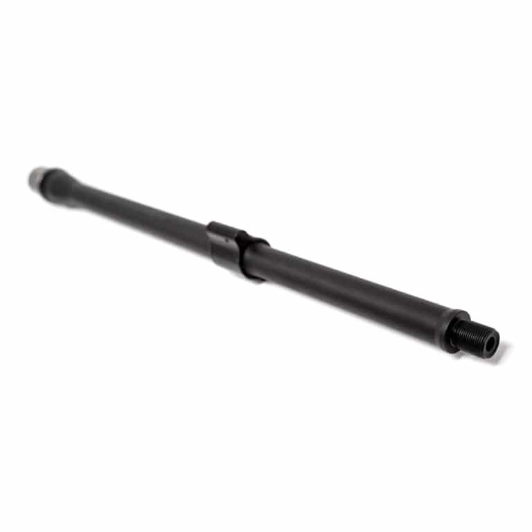 Ballistic Advantage .223 Wylde 16″ Barrel – Hanson Mid-Length – Premium Black Series