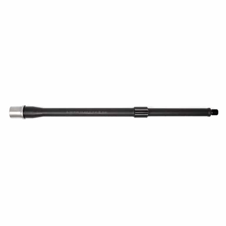 Ballistic Advantage .223 Wylde 16″ Barrel – Hanson Mid-Length – Premium Black Series