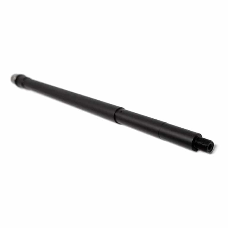 Ballistic Advantage .223 Wylde 18" Barrel - SPR Rifle Length w/ OPS 12 - Premium Black Series