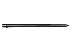 Heavy Barrels