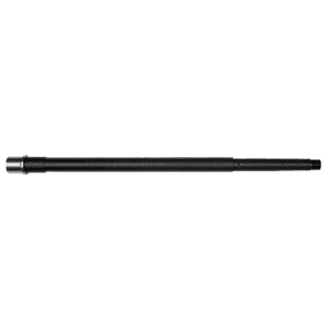 Ballistic Advantage 18" 6.5 Grendel Premium Black AR15 Barrel - Rifle - SPR Profile