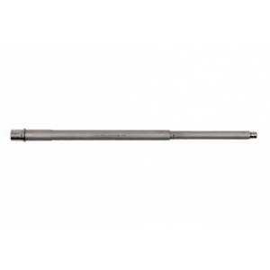 Ballistic Advantage 20″ 6.5 Grendel Premium Stainless AR15 Barrel – Rifle – DMR Profile