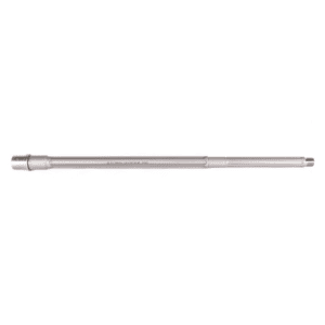 Ballistic Advantage 20″ 6.5 Grendel Premium Stainless AR15 Barrel – Rifle – DMR Fluted Profile