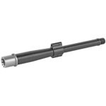 Ballistic Advantage 300 BLK 10.3 Inch Barrel - Hanson Profile with Lo Pro Gas Block - Nitride - AT3 Tactical