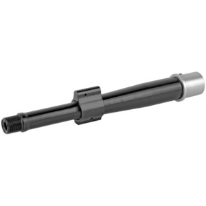 Pistol Length Gas Barrels