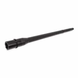 Ballistic Advantage 308 Win 18" Barrel - Tactical Government Rifle Length - Premium Black Series