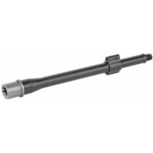 Ballistic Advantage 5.56 11.3 Inch Barrel - Hanson Profile with .750 Gas Block - Nitride - AT3 Tactical