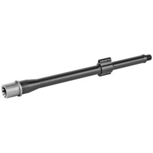 Ballistic Advantage 5.56 12.3 Inch Barrel - Hanson Profile with .750 Gas Block - Nitride - AT3 Tactical