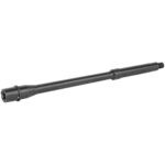 Ballistic Advantage 5.56 13.7 Inch Barrel - Hanson Profile with .750 Gas Block - Nitride - AT3 Tactical