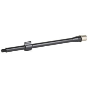 Ballistic Advantage 5.56 13.9 Inch Barrel - Hanson Profile with .750 Gas Block - Nitride - AT3 Tactical