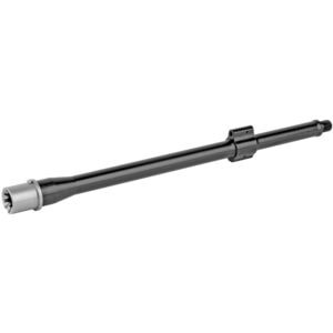 Ballistic Advantage 5.56 14.5 Inch Barrel - Hanson Profile with Lo Pro Gas Block - Nitride - AT3 Tactical