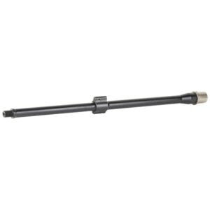 Ballistic Advantage 5.56 17.7 Inch Barrel - Hanson Profile with Lo Pro Gas Block - Nitride - AT3 Tactical