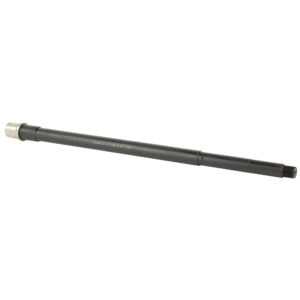 Ballistic Advantage 18" 6MM ARC Premium Black AR15 Barrel - Rifle - SPR Profile