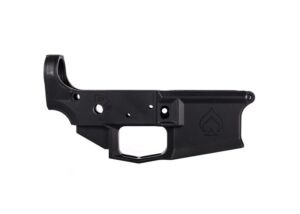 Ballistic Advantage AR15 Enhanced Lower Receiver