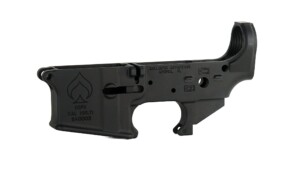 Ballistic Advantage AR15 Lower Receiver