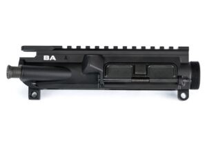 Ballistic Advantage AR15 Upper Receiver