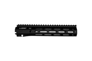 Open Box Return - 10 Inch - Ballistic Advantage Logic M-LOK AR-15 Handguard