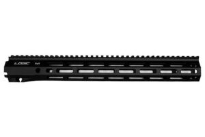 Ballistic Advantage Logic MLOK AR15 Handguard