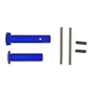 Battle Arms Development Aluminum AR-15 Takedown and Pivot Pin Kit - AT3 Tactical