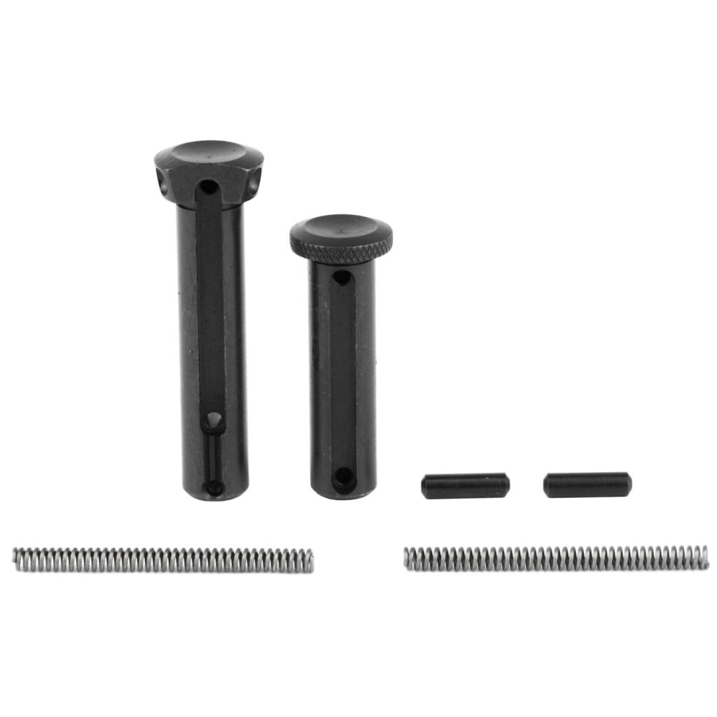 Battle Arms Development Enhanced AR-15 Takedown & Pivot Pins