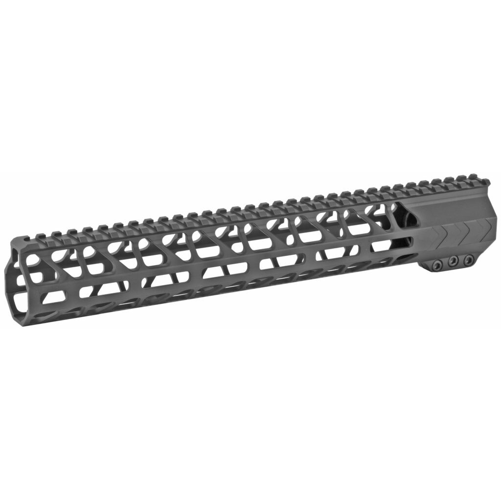 Battle Arms Development Workhorse AR-15 M-LOK Handguard - AT3 Tactical