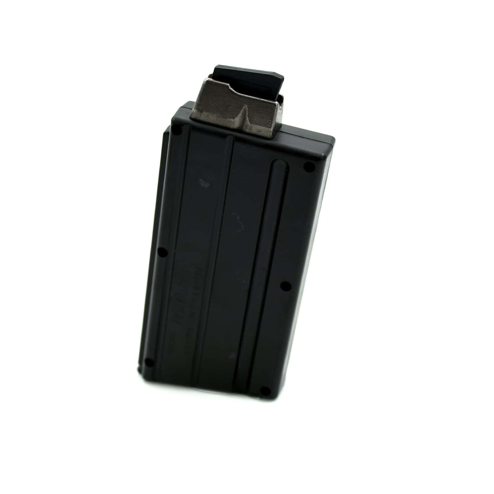 Black Dog Machine 22LR Magazine 10rd - Black