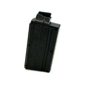 Black Dog Machine 22LR Magazine 15rd - Black