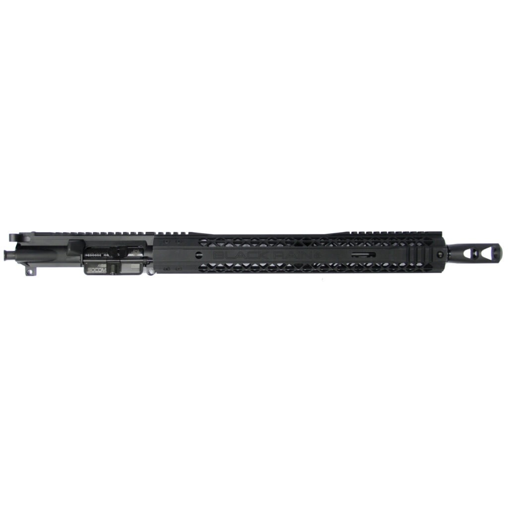 Black Rain Ordnance .458 SOCOM 16 Inch Complete AR-15 Upper Receiver - AT3 Tactical