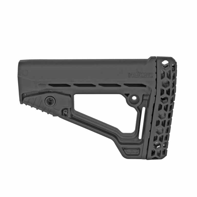 Blackhawk Knoxx Axiom AR-15 A-Frame Carbine Stock