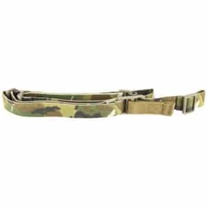 Blue Force Gear Vickers 2-Point Sling - Multicam Folded