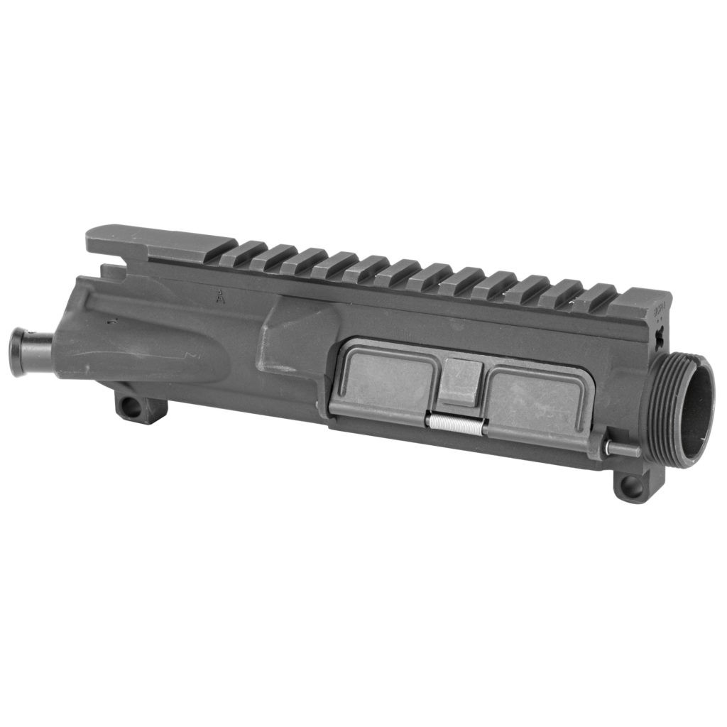 Bravo Company Mil-Spec AR-15 Upper Receiver